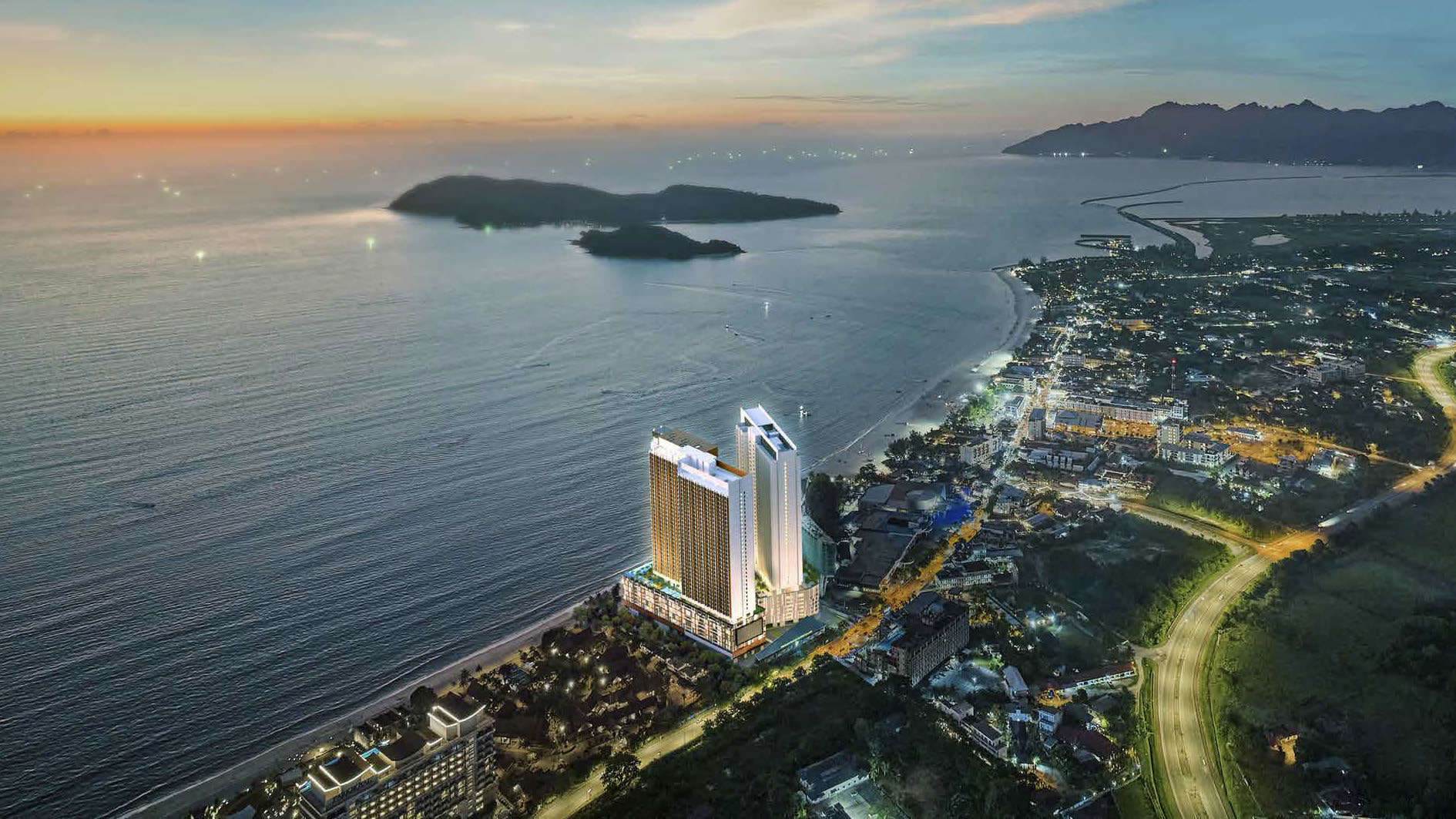 Langkawi Property RPGT: A Complete Guide for Investors (2026)